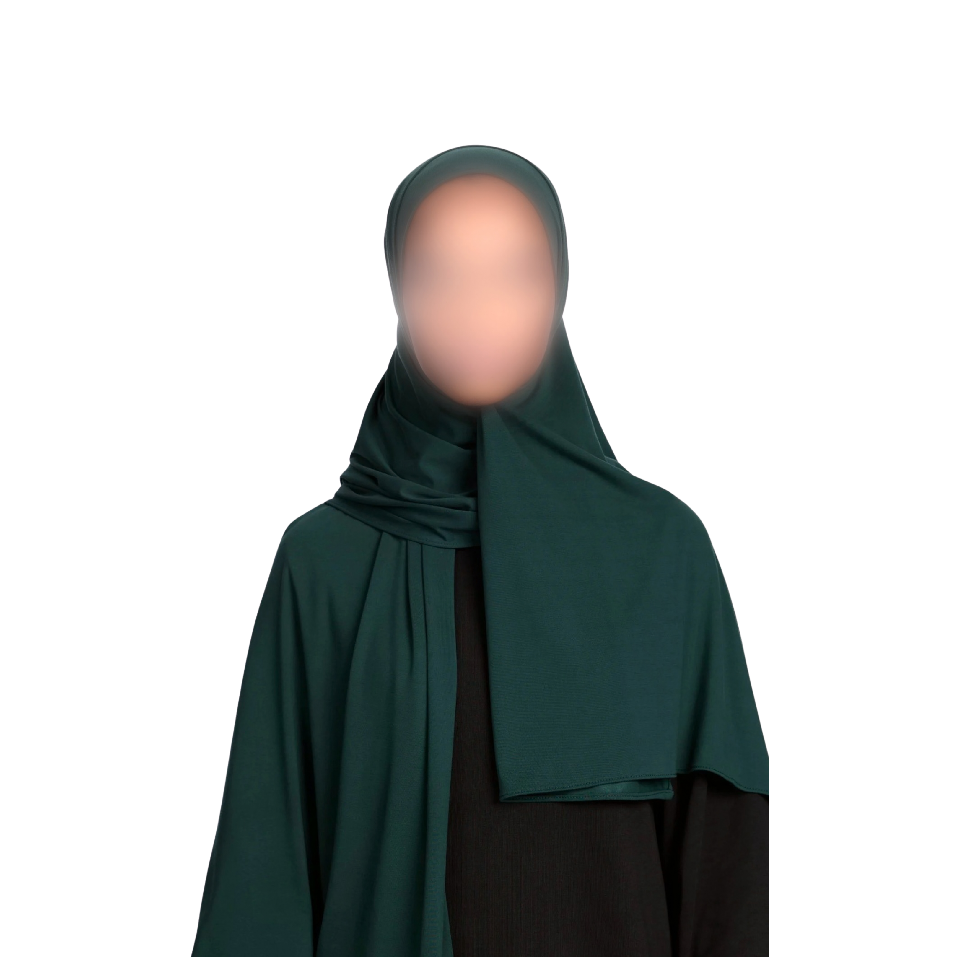 BREATHABLE JERSEY - FOREST