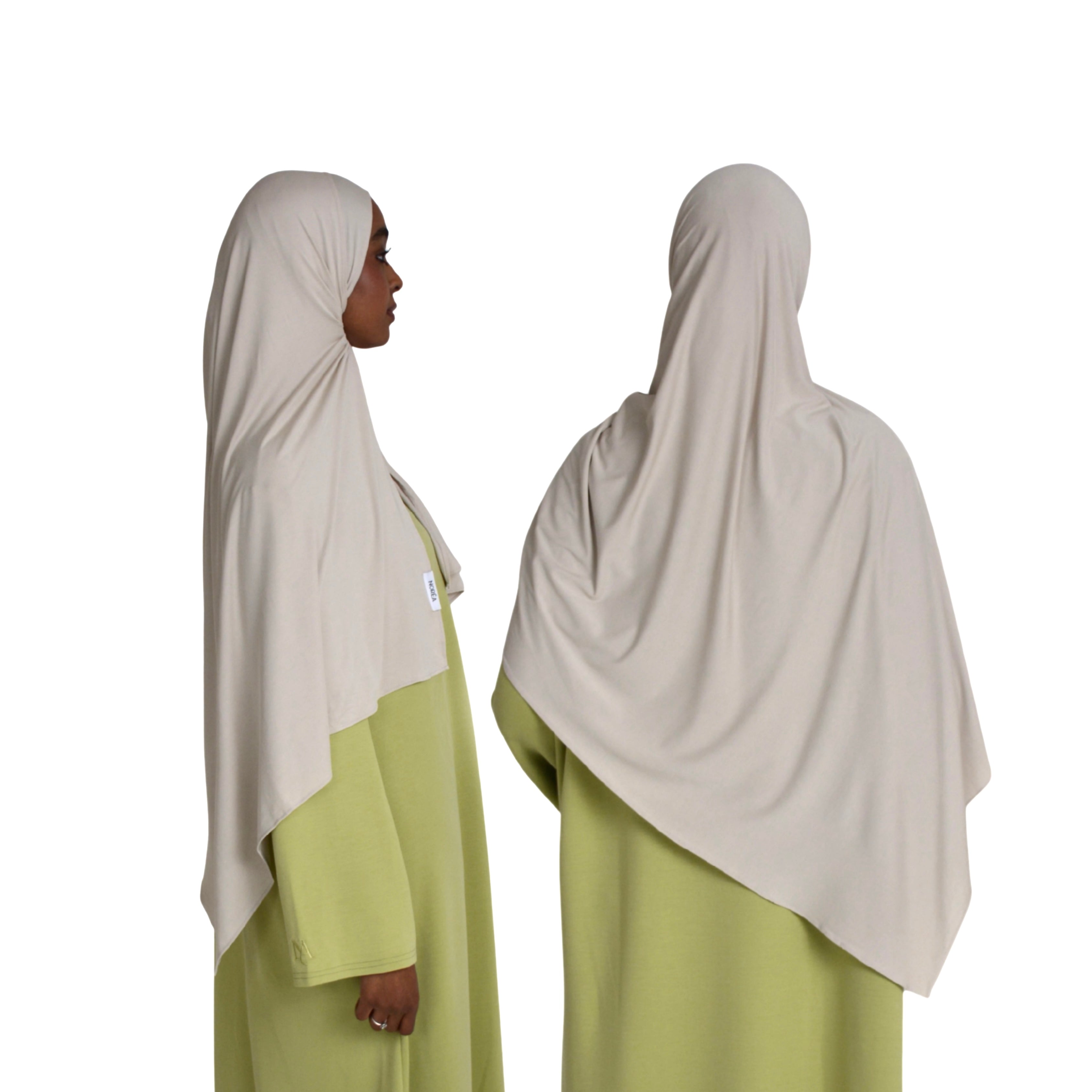 BREATHABLE JERSEY - SOFT NOOR