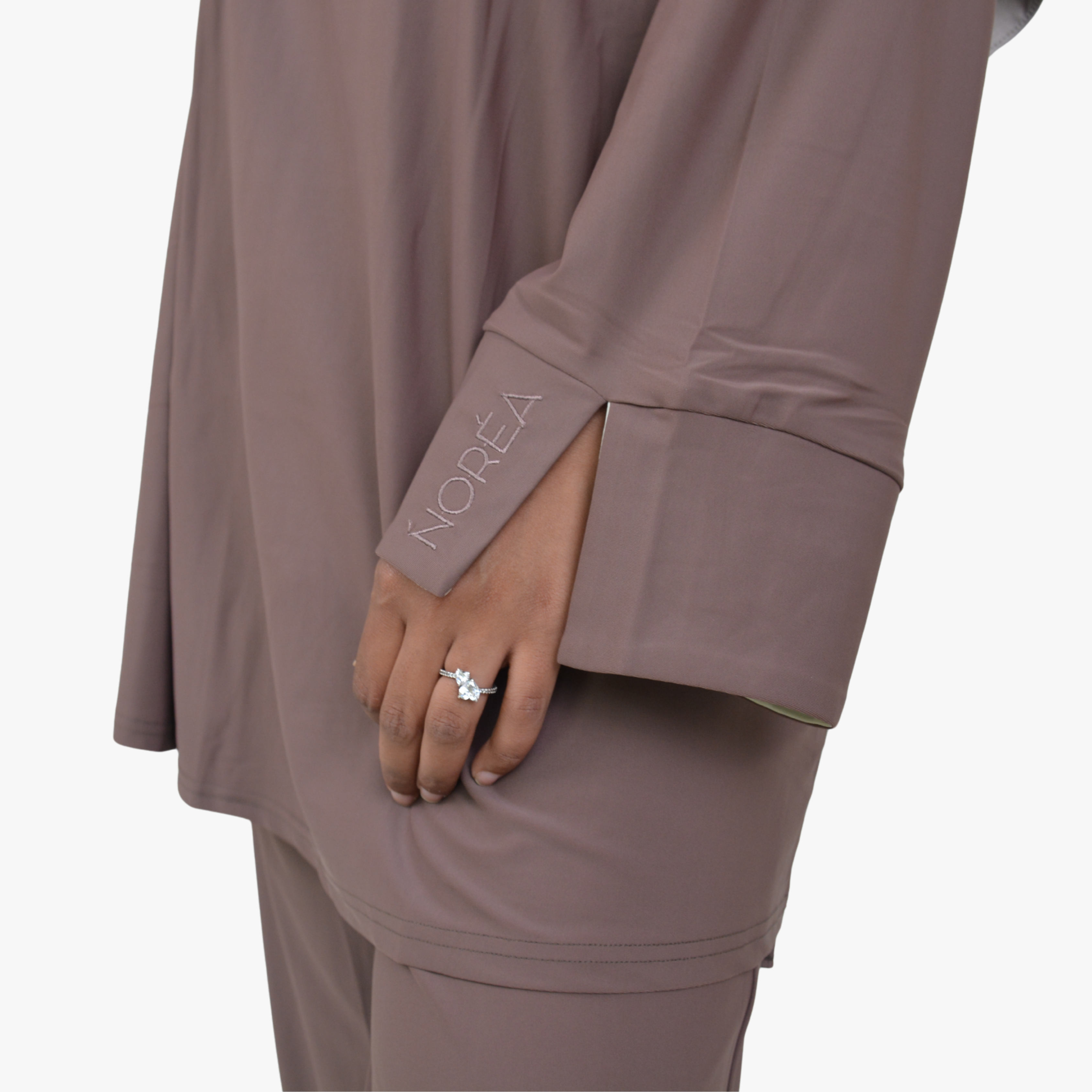 BURKINI - SAHRA