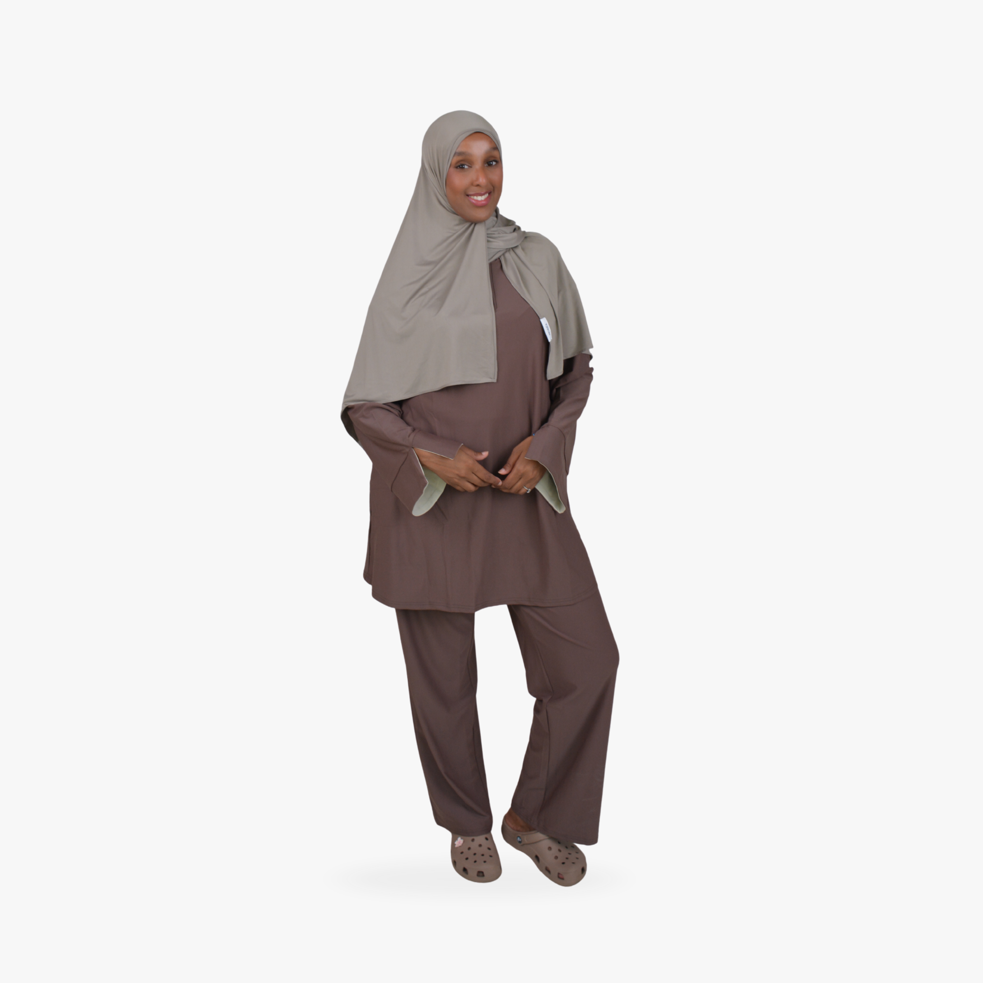 BURKINI - SAHRA
