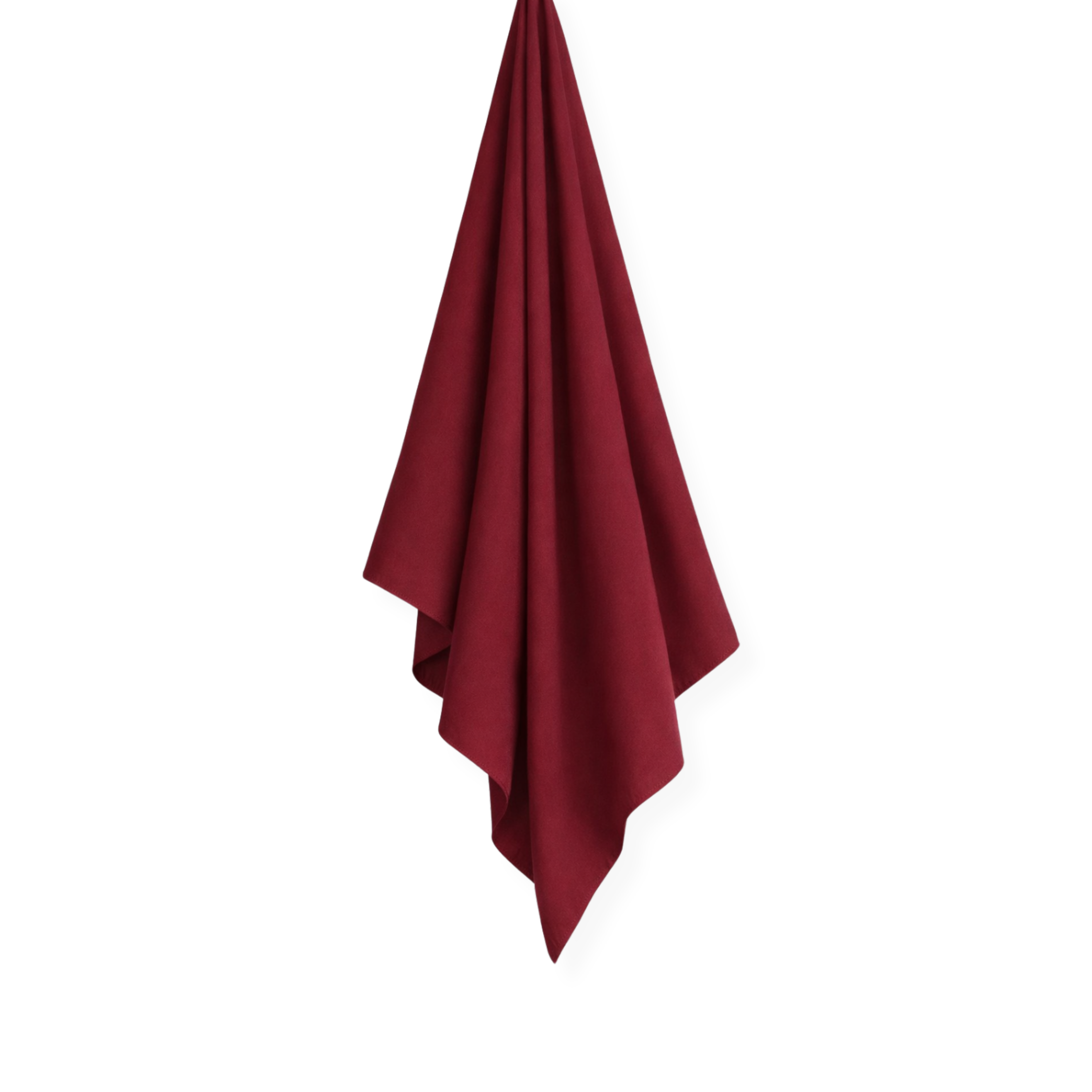 BREATHABLE JERSEY - CHERRY