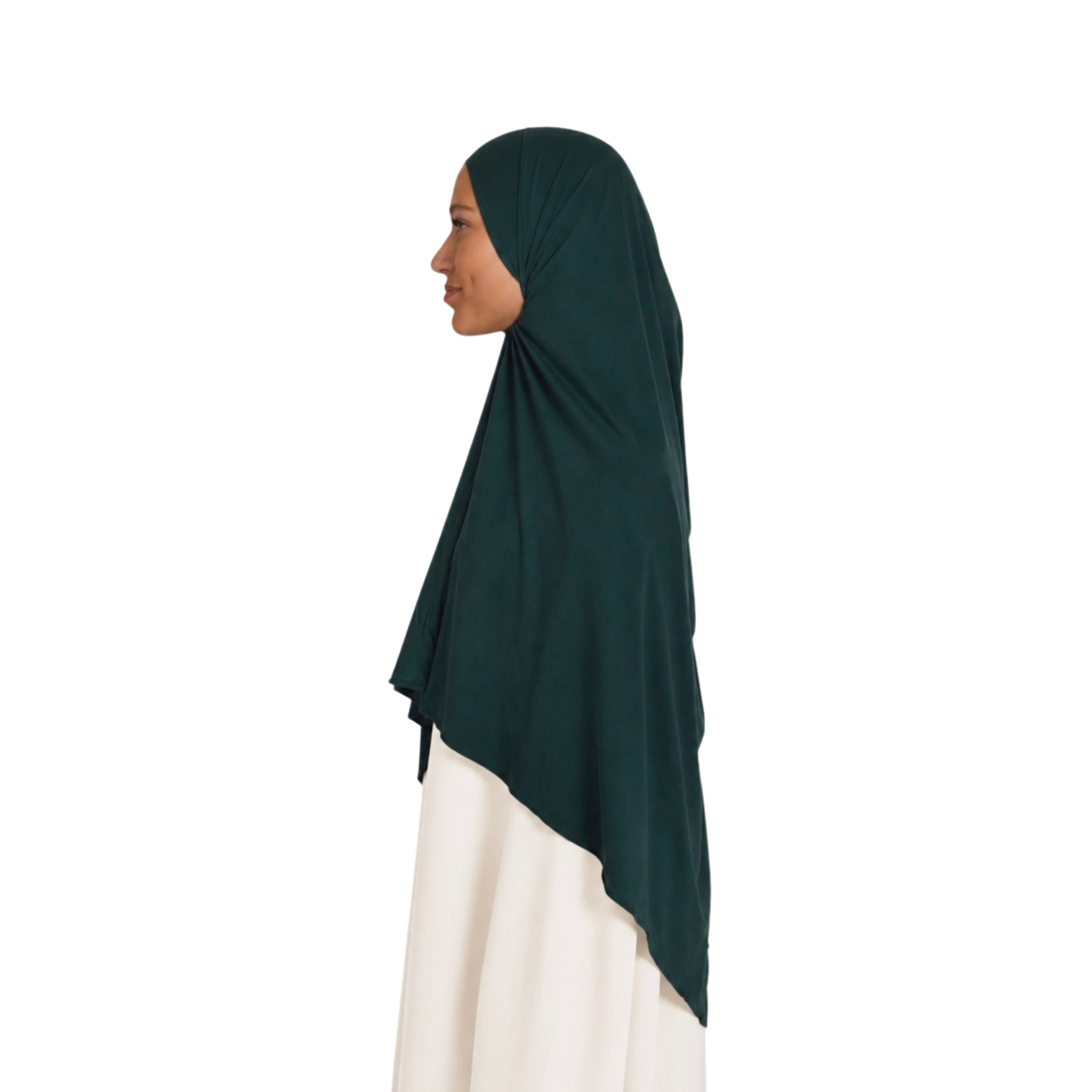 BREATHABLE JERSEY - FOREST