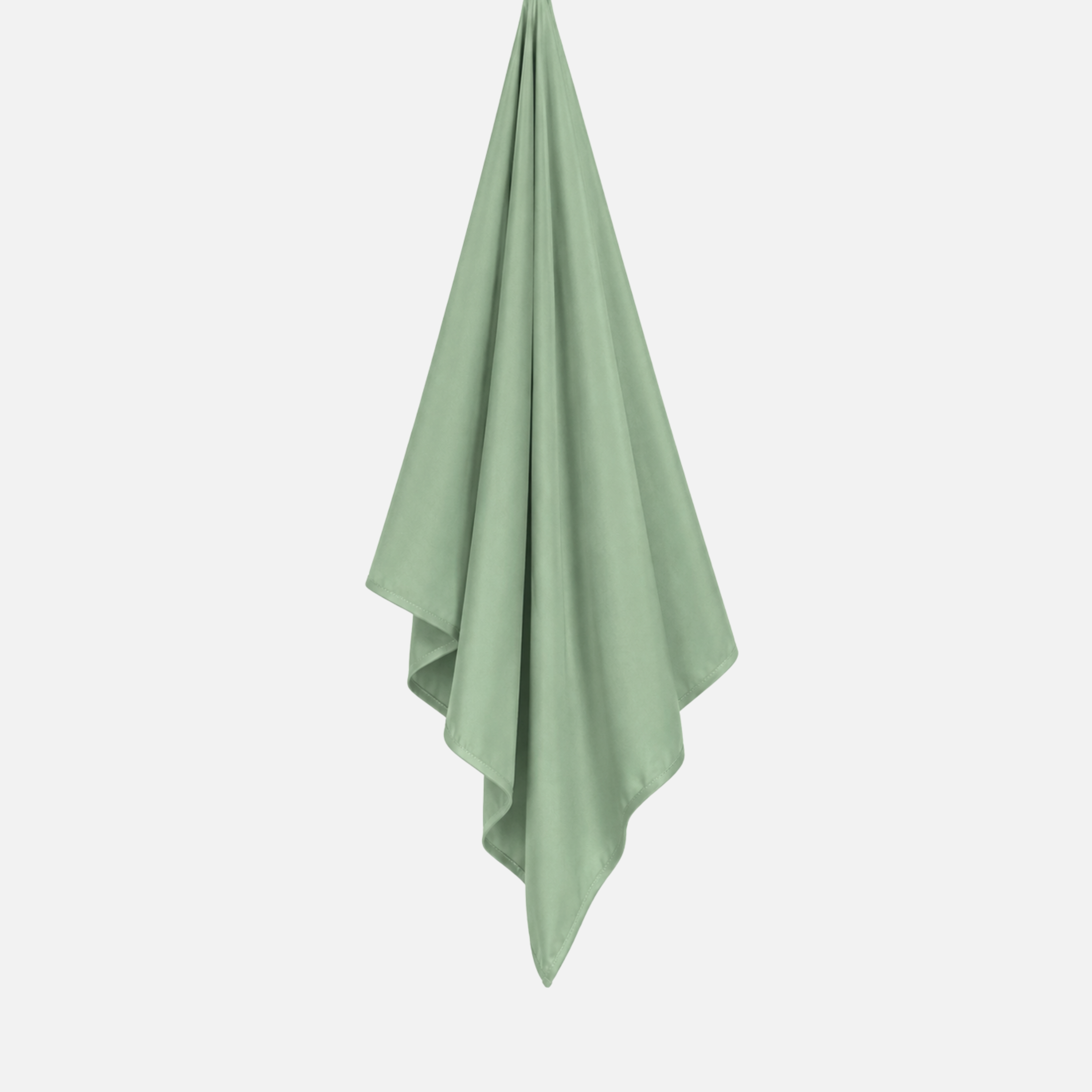 LIQUID JERSEY - MINT GREEN