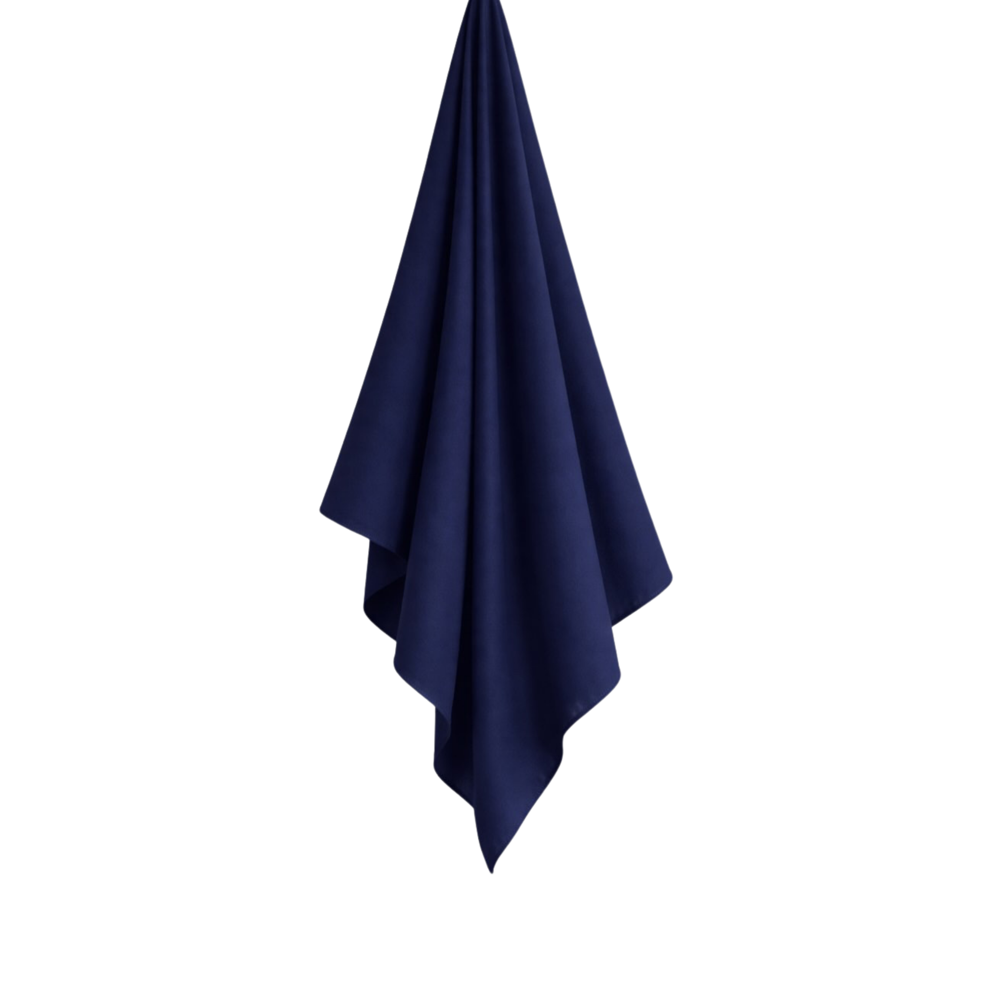 BREATHABLE JERSEY - DEEP OCEAN