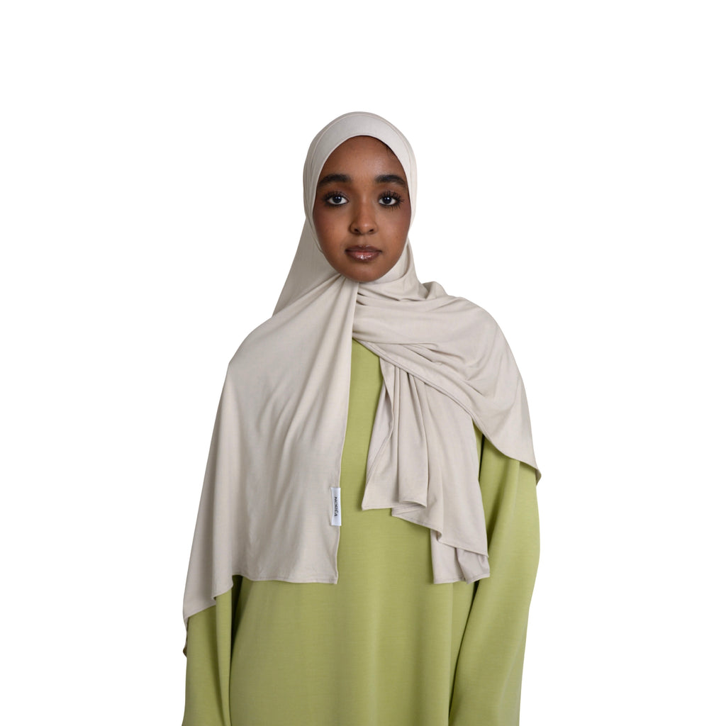 BREATHABLE JERSEY - SOFT NOOR