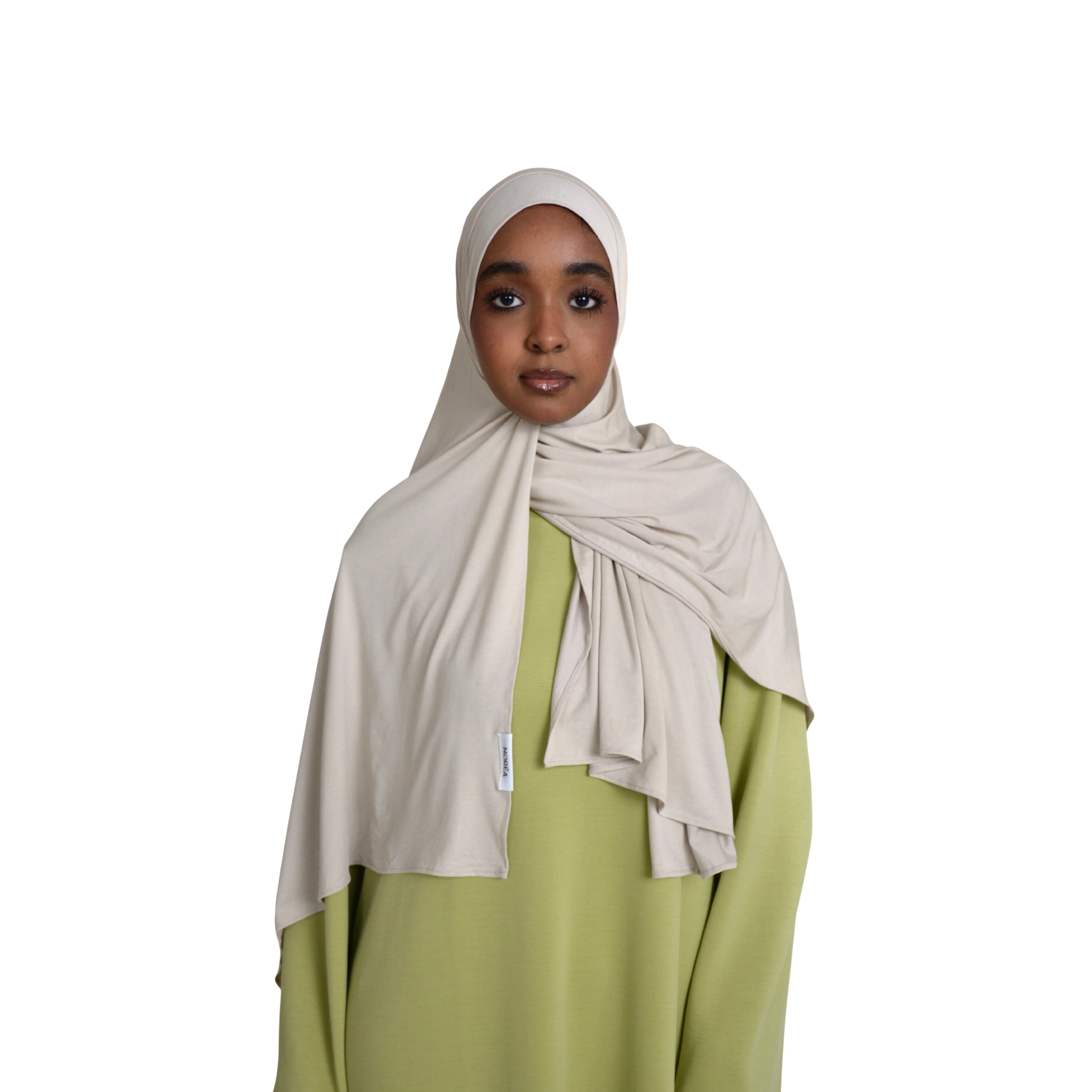 BREATHABLE JERSEY - SOFT NOOR