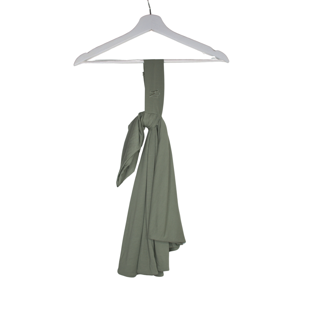 BAMBOO - SAGE