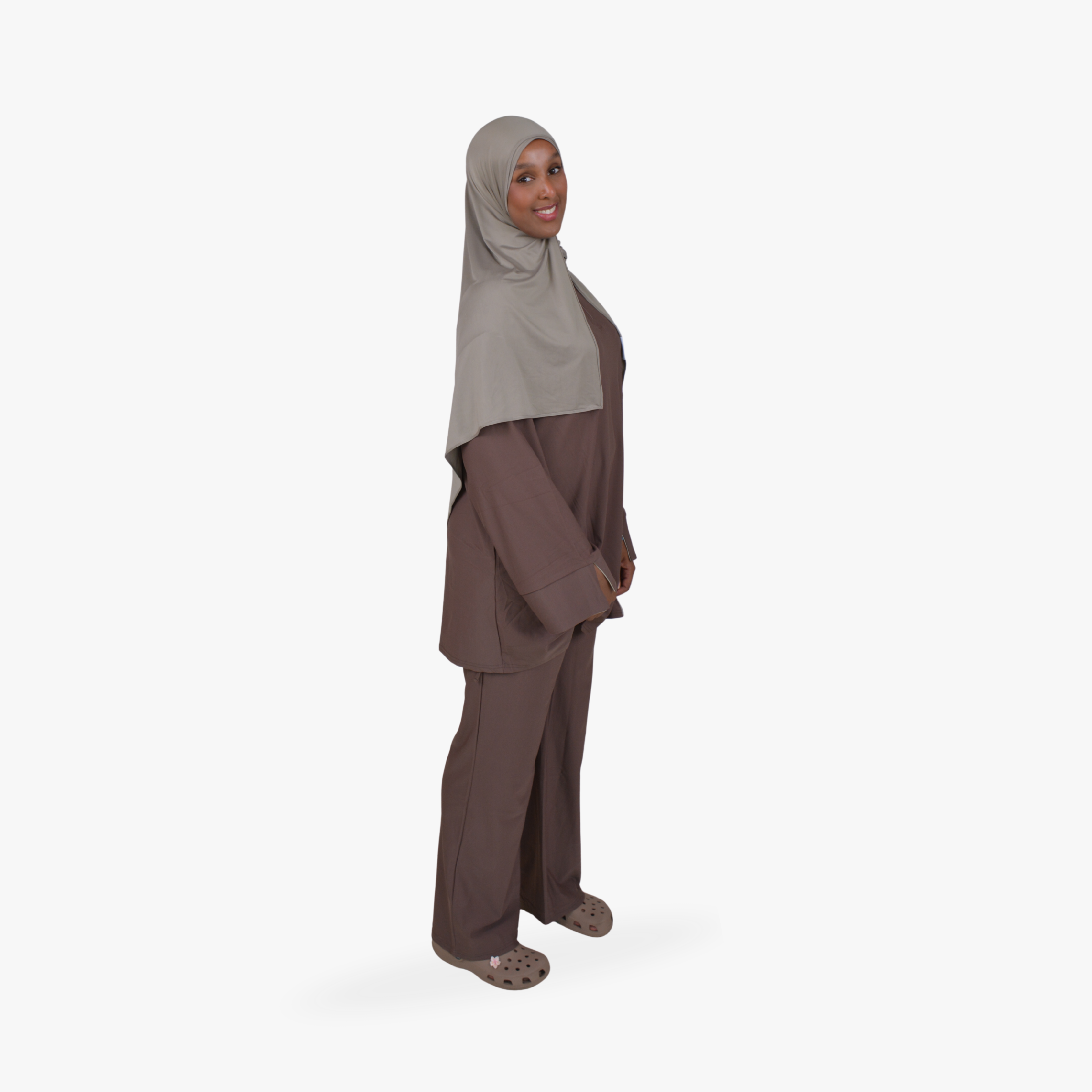 BURKINI - SAHRA