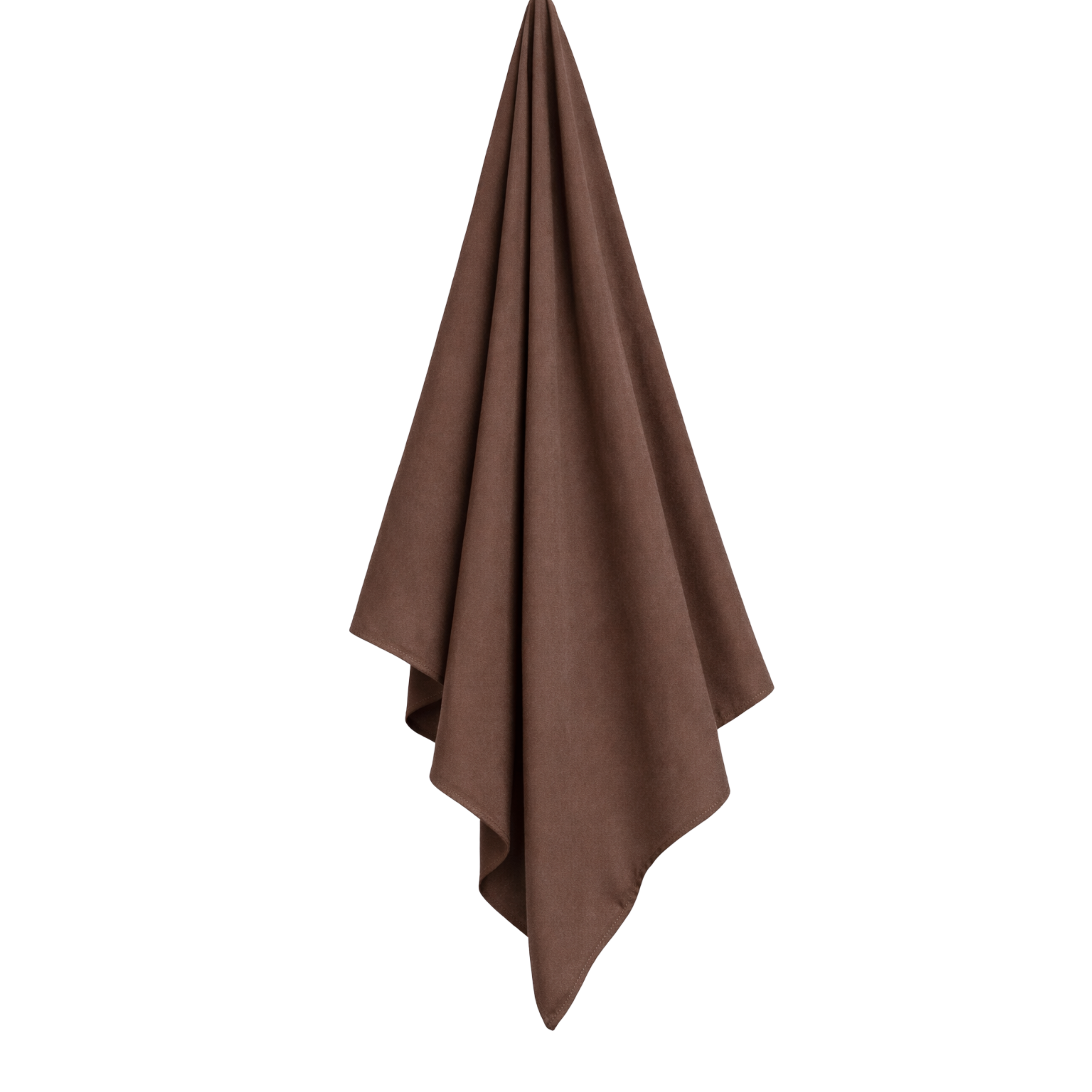 BREATHABLE JERSEY - MOCHA