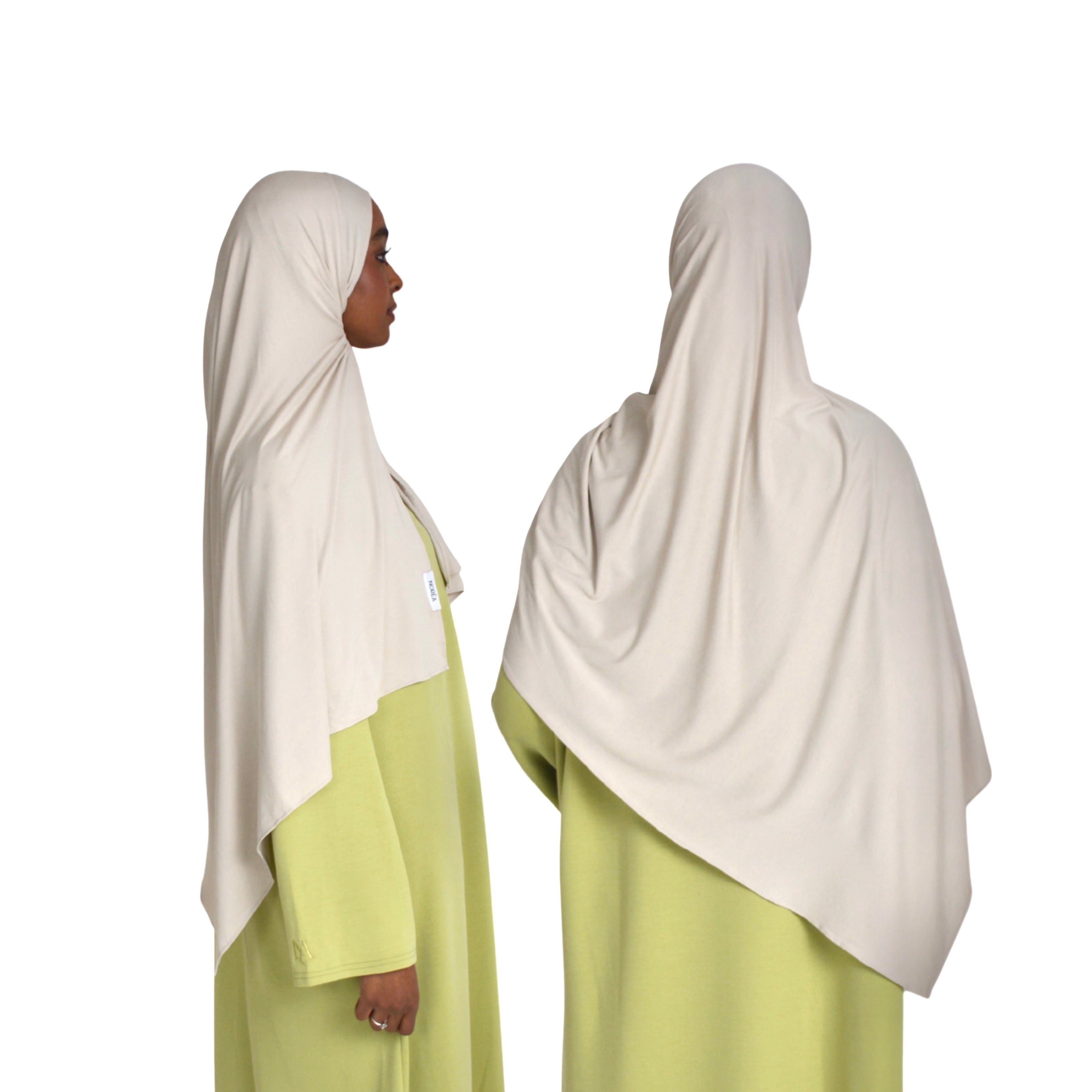 BREATHABLE JERSEY - SOFT NOOR