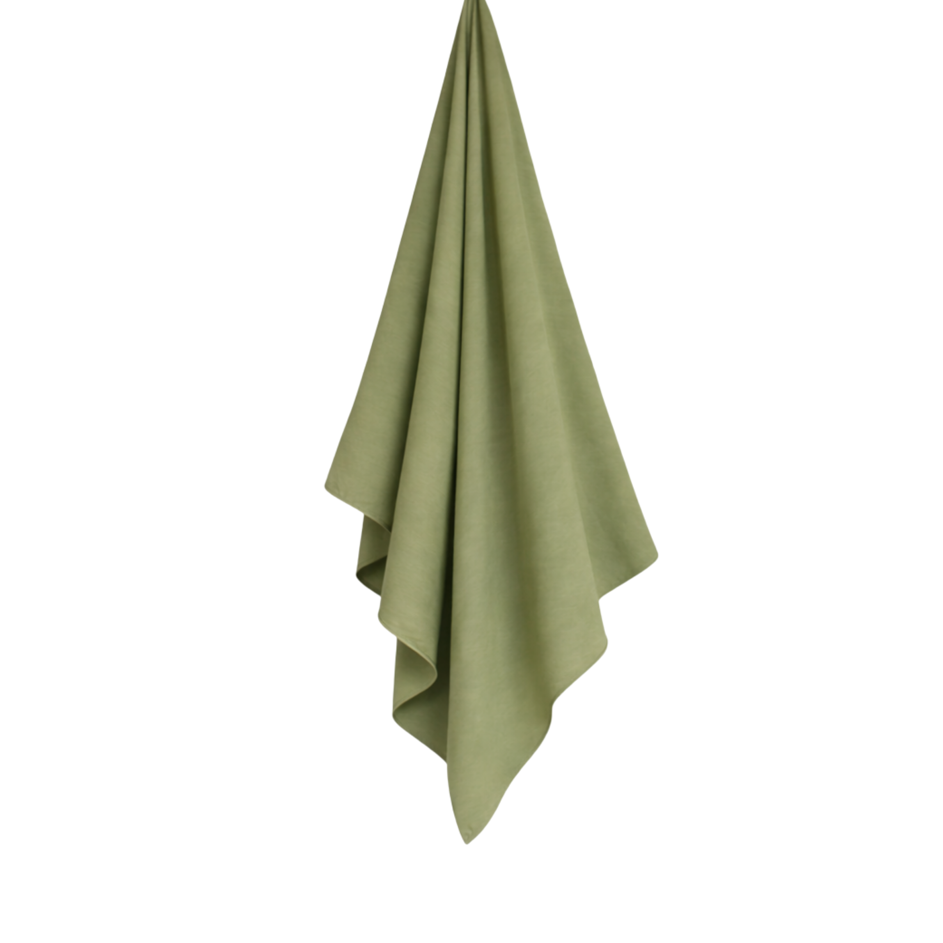 BREATHABLE JERSEY - SOFT SAGE