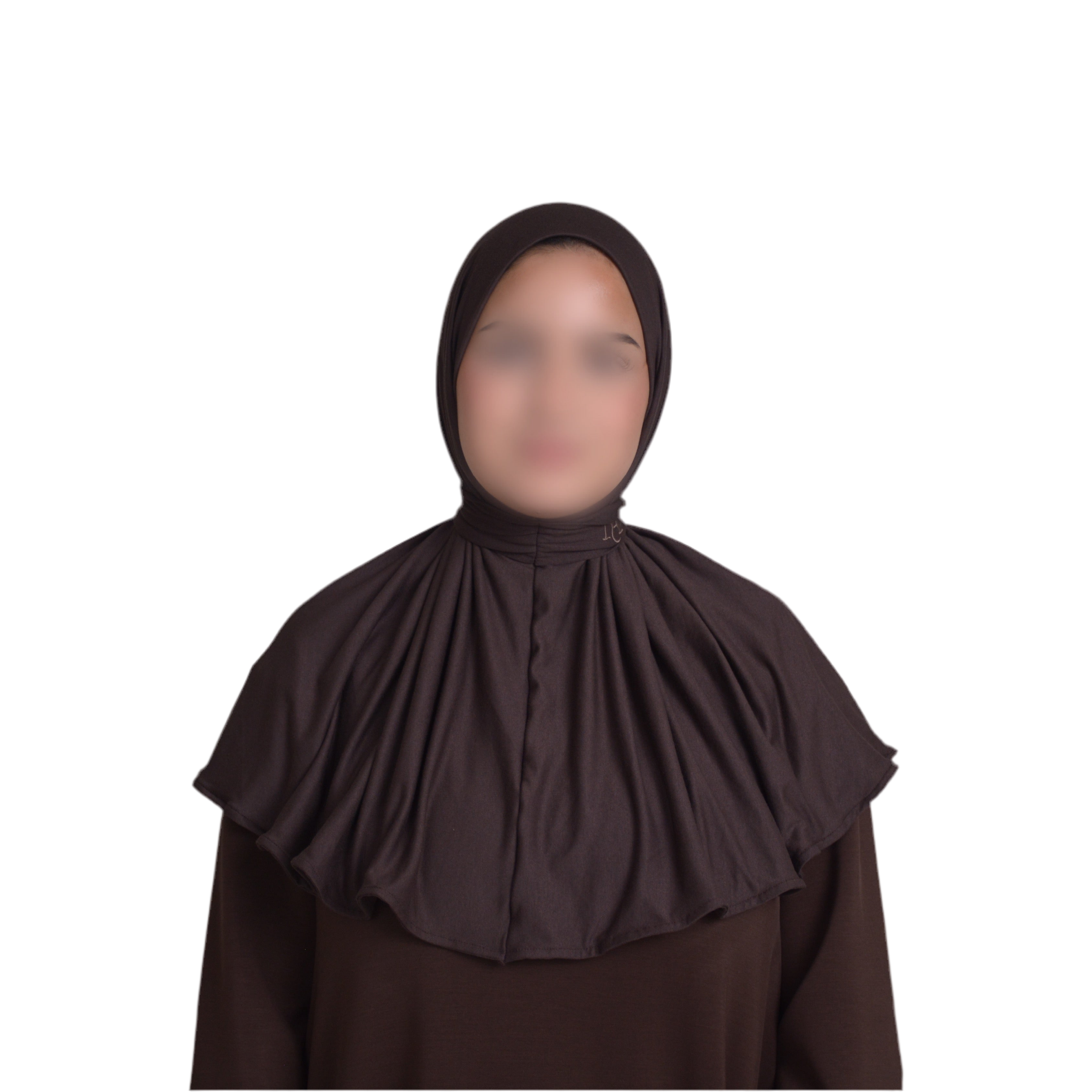 BAMBOO INSTANT HIJAB