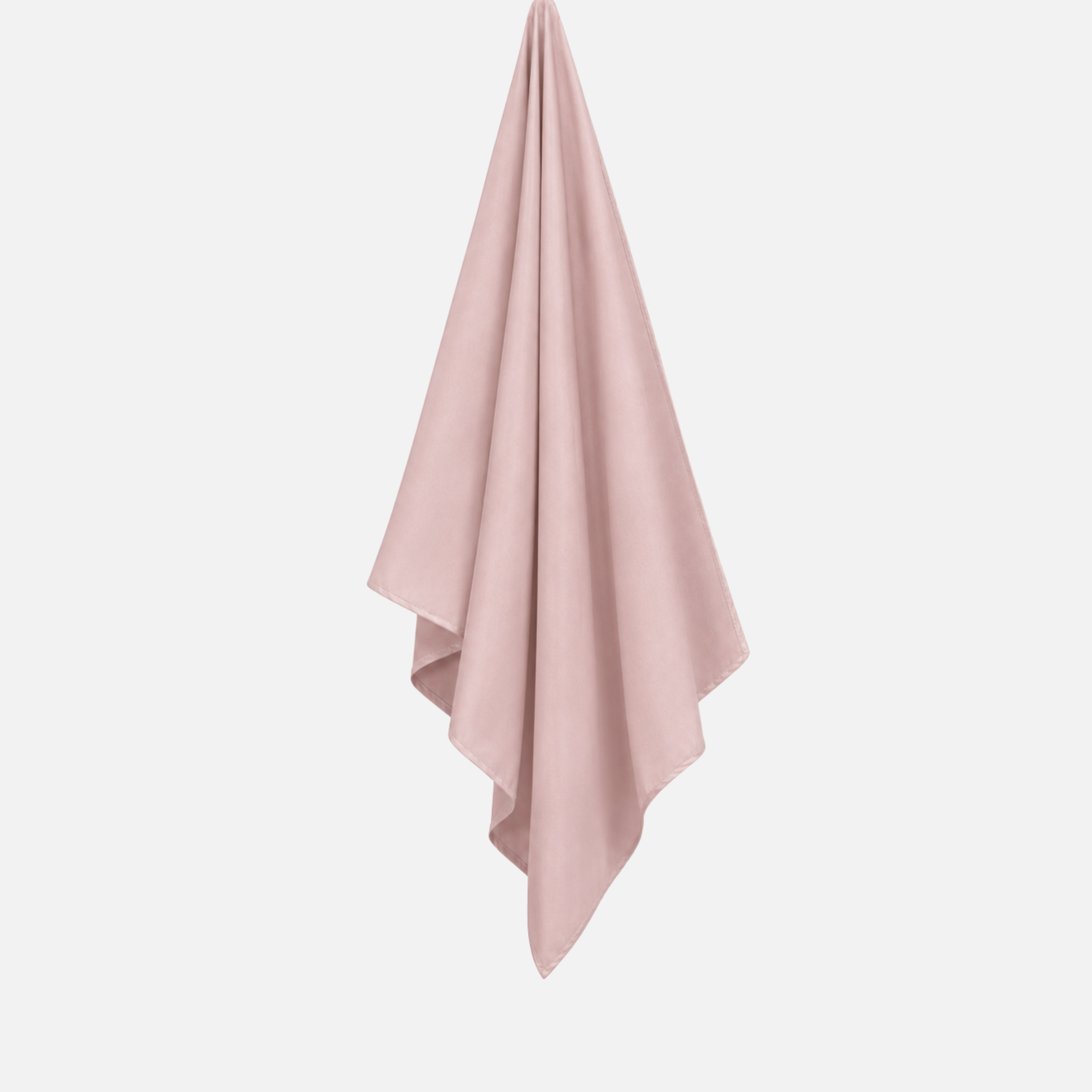LIQUID JERSEY - SOFT PINK