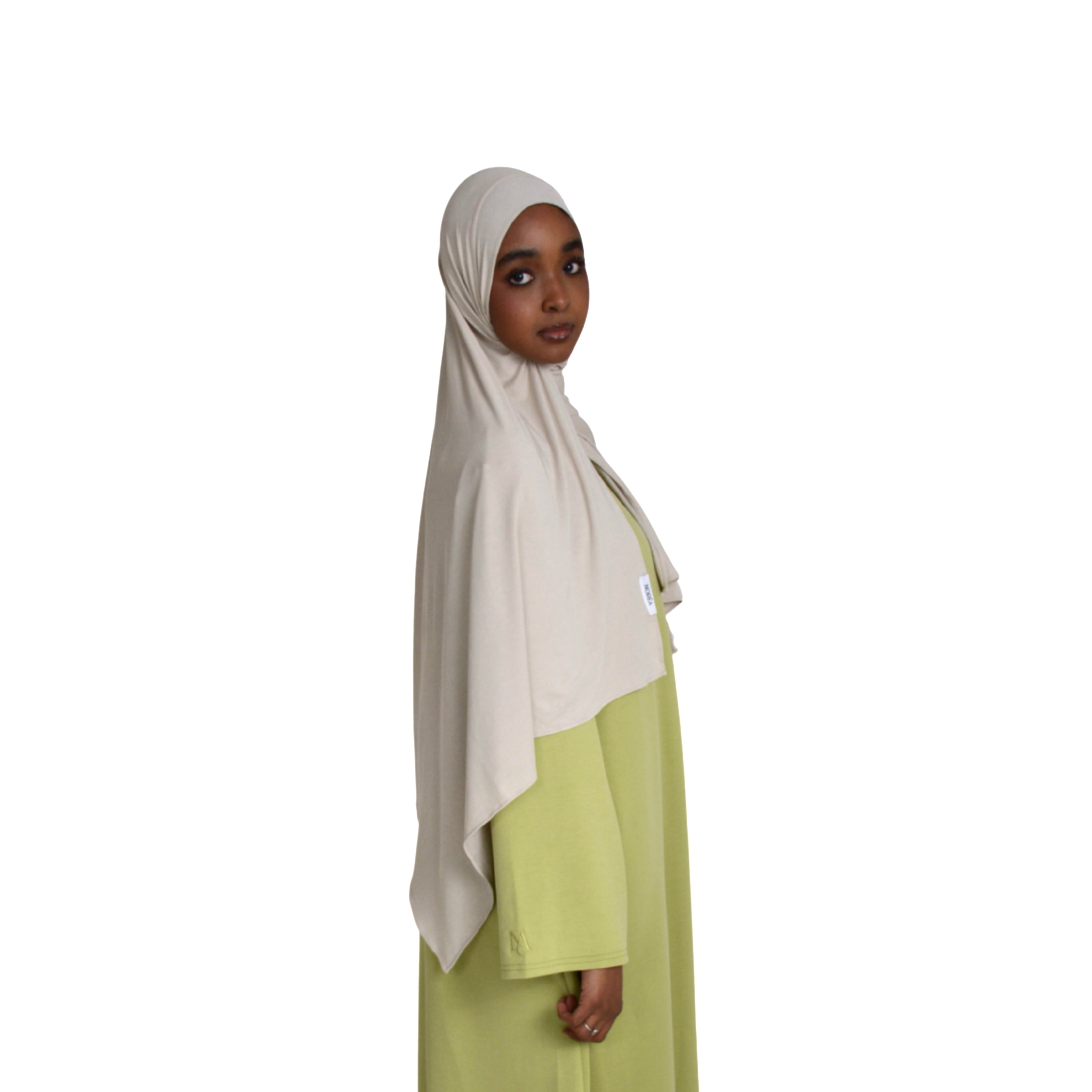 BREATHABLE JERSEY - SOFT NOOR