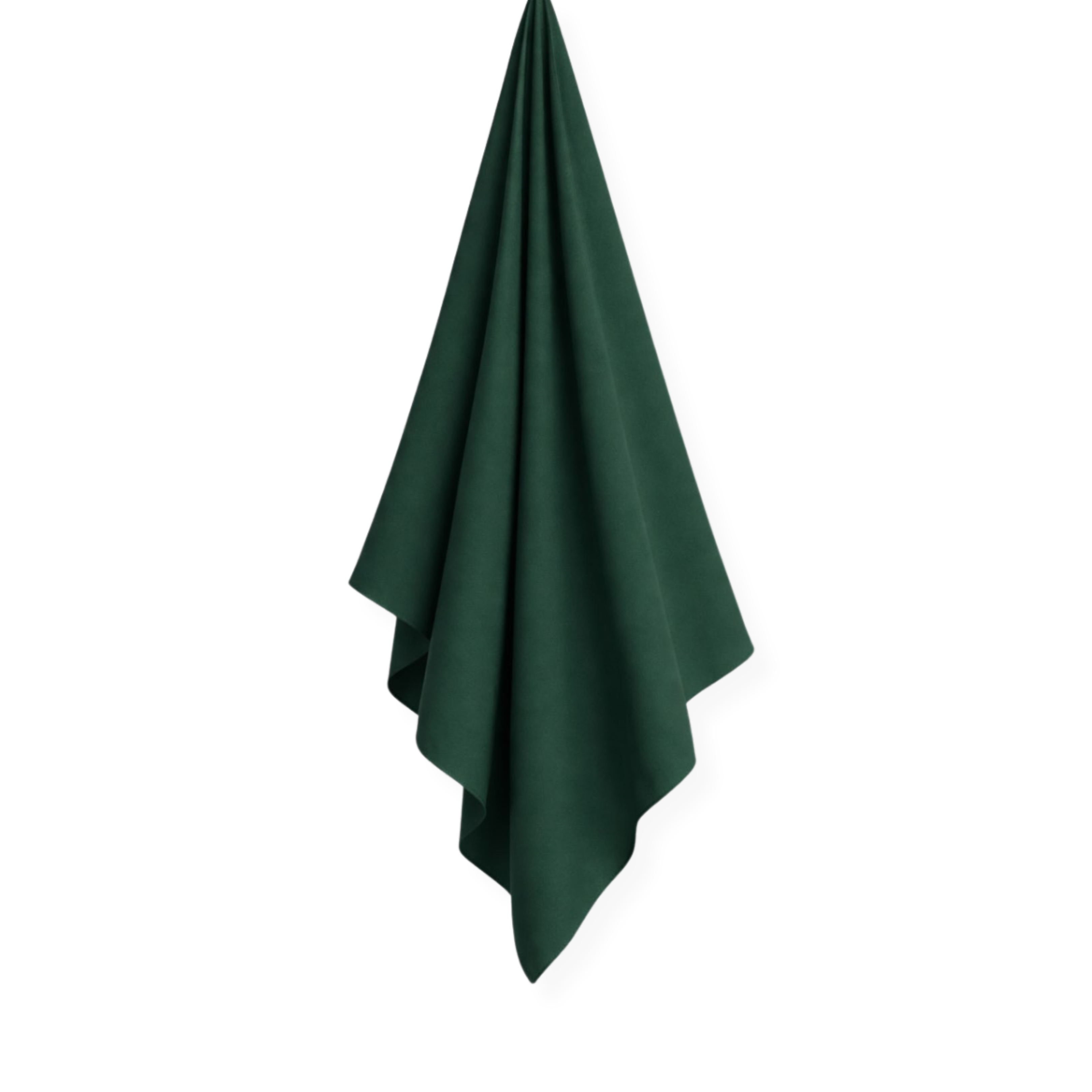 BREATHABLE JERSEY - FOREST