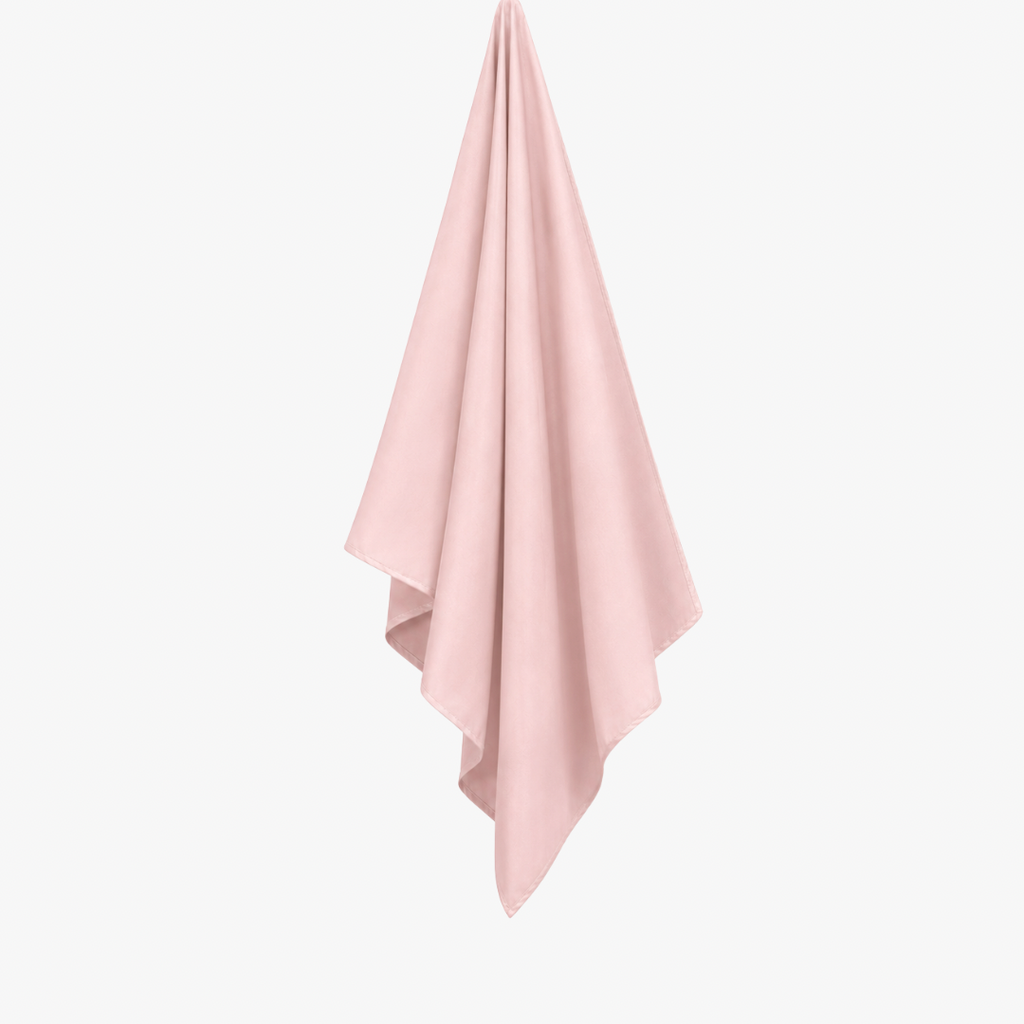 LIQUID JERSEY - SOFT PINK