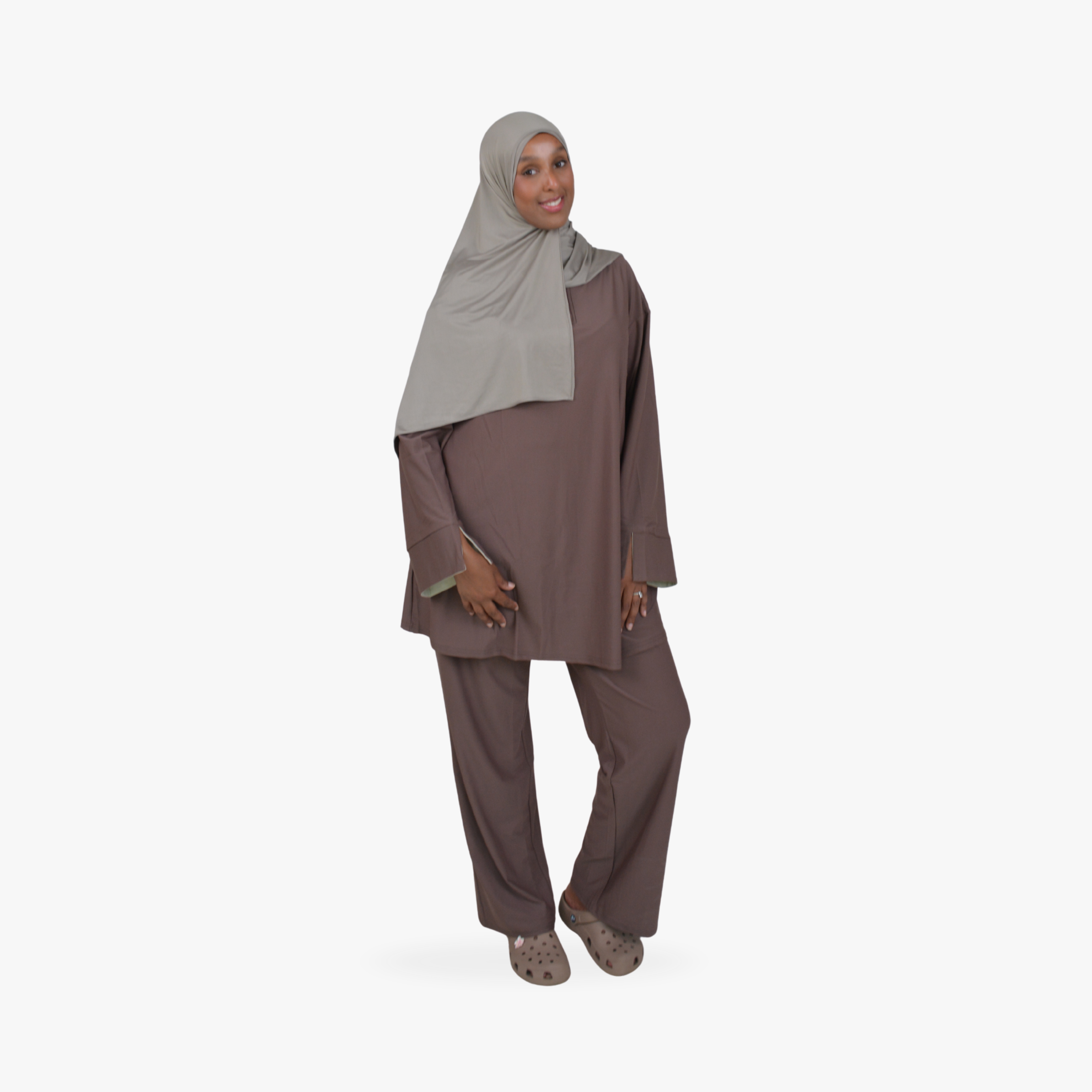 BURKINI - SAHRA