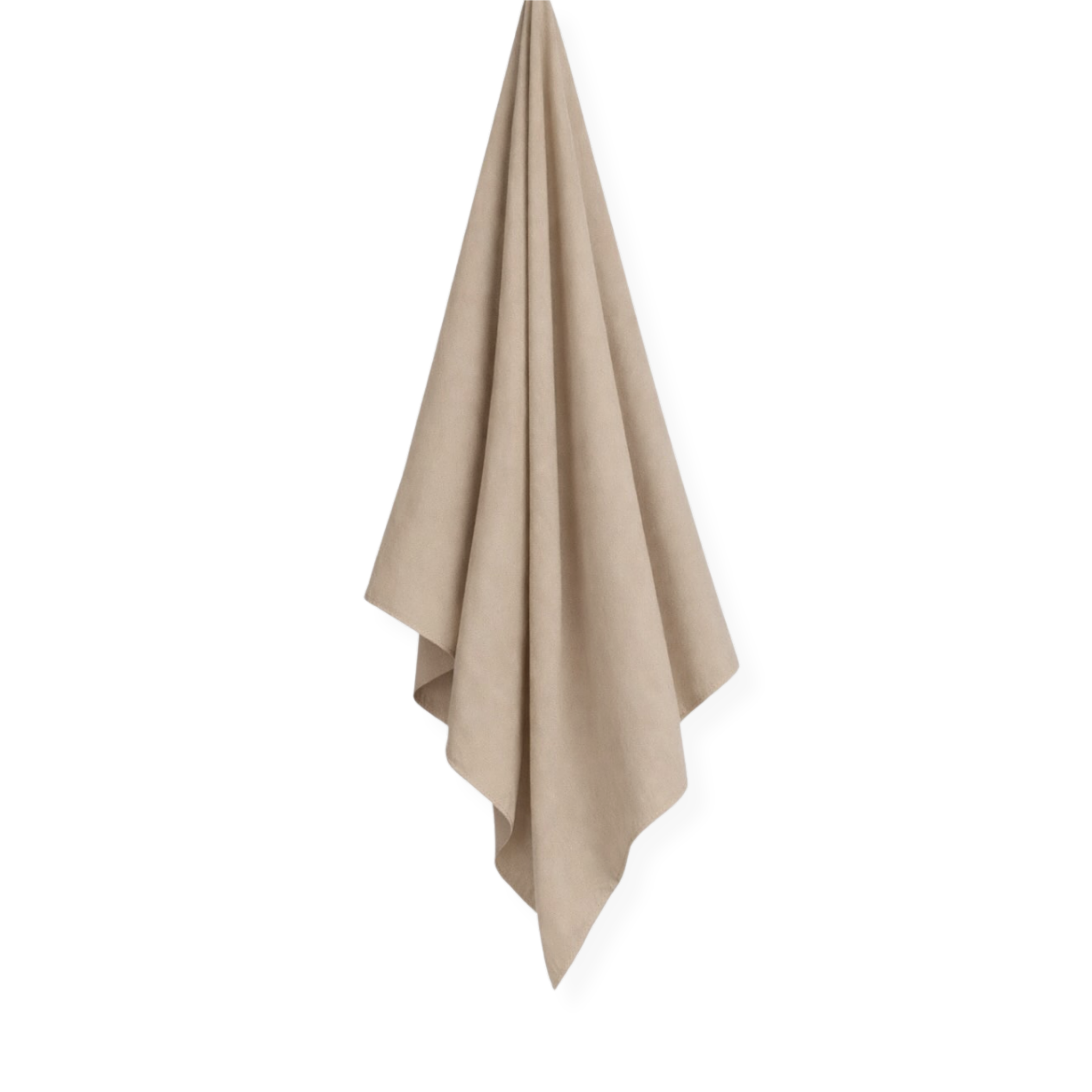 BREATHABLE JERSEY -  STONE